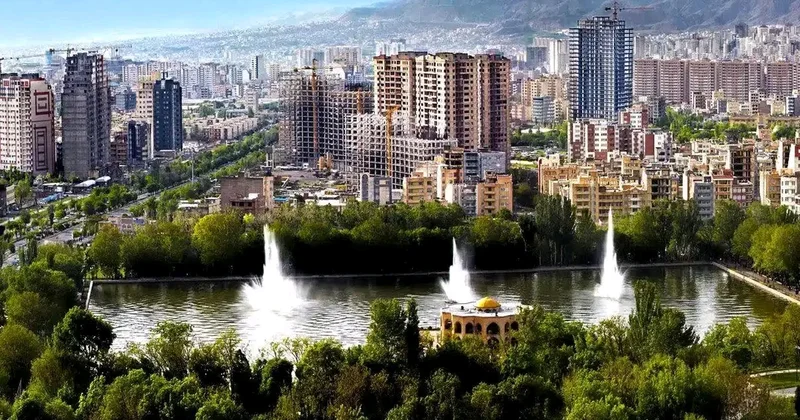 Təbrizə vurulan kirli qənd damğası