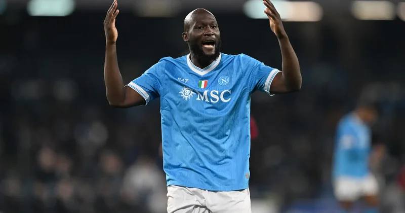 Romelu Lukaku da MLS ə yollana bilər