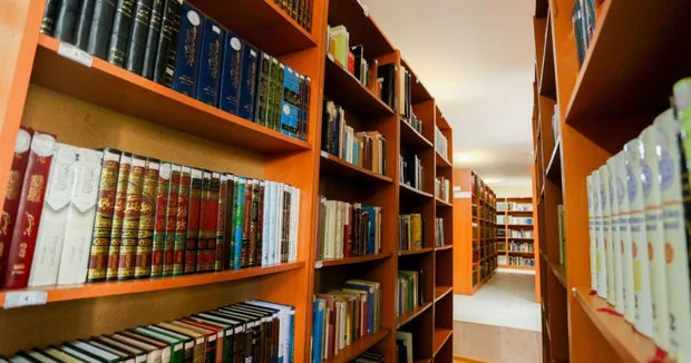 Kitabxanaların aqibəti necə olacaq? KONKRET