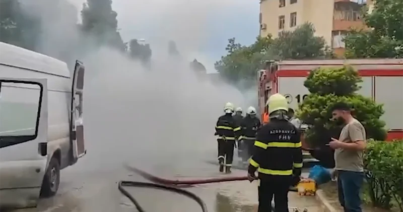 59 nəfər xilas edilib, 7 nəfərin meyiti təhvil verilib