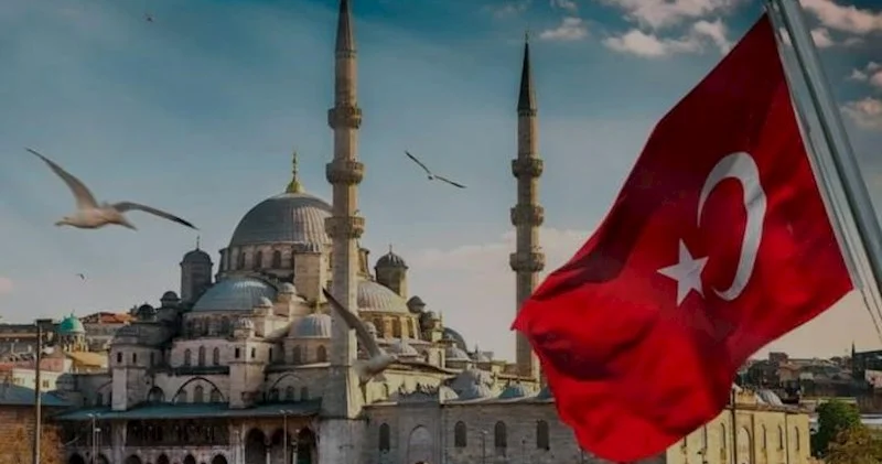 Dünyanın ən bürokratik ölkələri açıqlandı Siyahıda Türkiyə də var