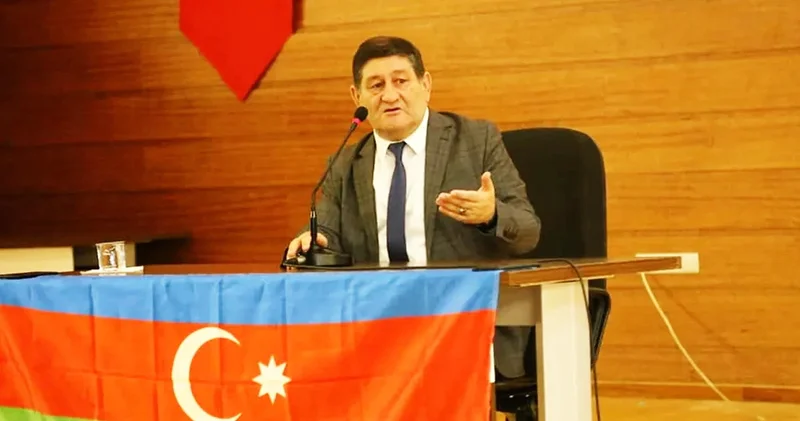 Simonyanın gedişi Azərbaycan üçün müsbət siqnaldır Ermənişünas