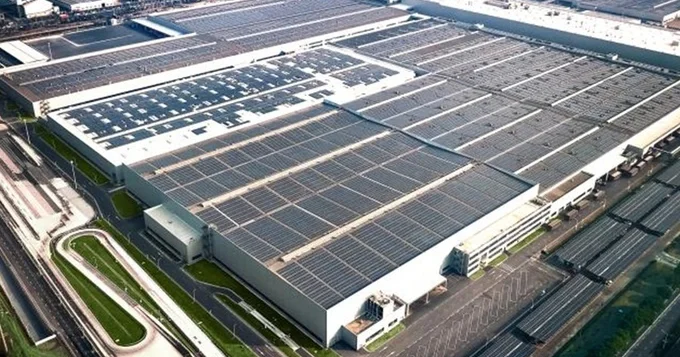 Dünyada Chery Group un istehsalı olan 20 milyon avtomobil satılıb