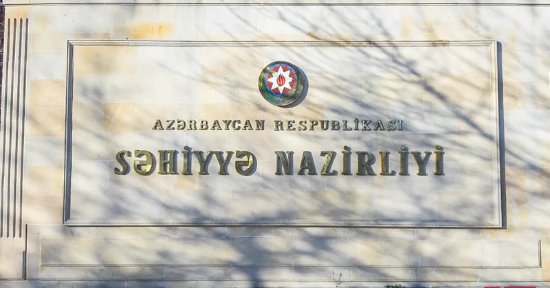 Səhiyyə Nazirliyi “Sandoz Pharma”a aid məlumatları “saxta” adlandırdı