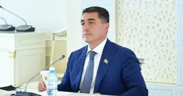 Mərkəzi Asiya Azərbaycan siyasi dialoqunun yeni üfüqləri