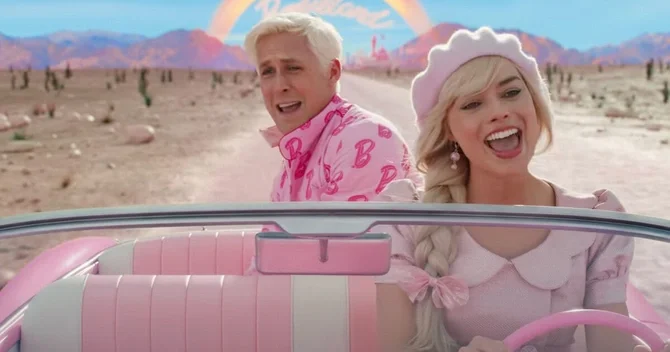 Barbie 2 nin çəkilişləri dayandırıldı Ulduzlar maaşla razılaşmır