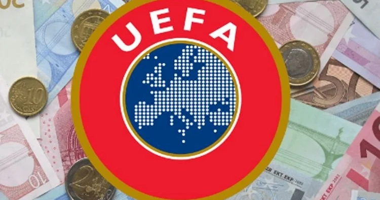 “Zirə” və “Neftçi”nin UEFA dan qazandığı məbləğ bəlli oldu