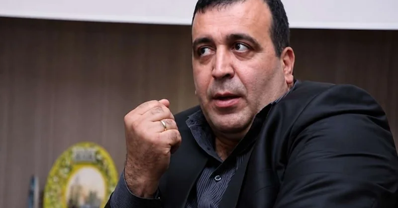 Düşmən olanın da, dost olanın da...