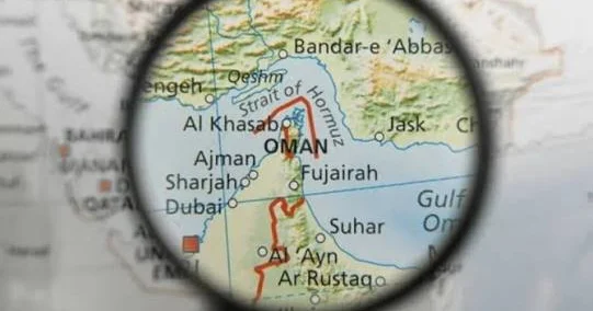 Oman oyun qaydalarını dəyişir: Yaxşın Şərqdə sülh üçün yeni umid