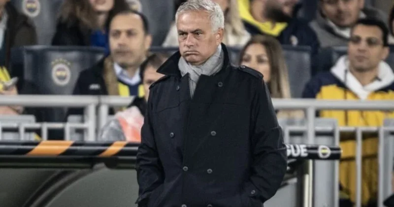 Mourinyo “Qalatasaray”a qarşı təzminat iddiası qaldırdı