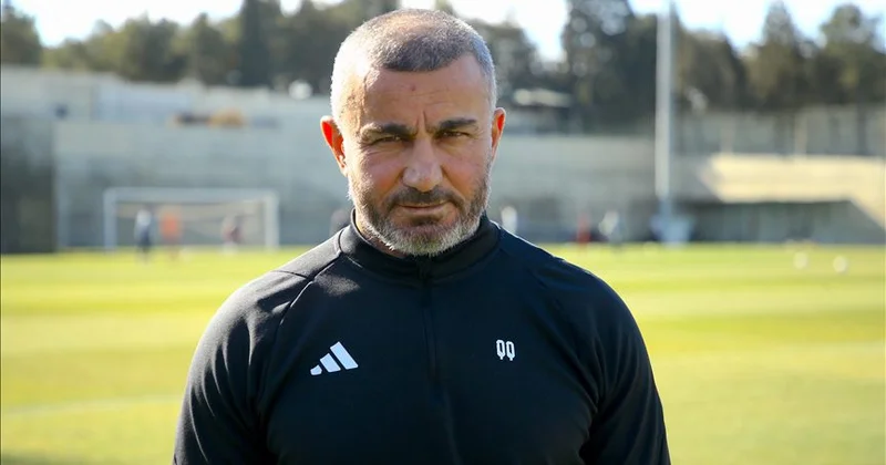 Qurban Qurbanovun xüsusi istədiyi futbolçu “Qarabağ”dan sürpriz transfer
