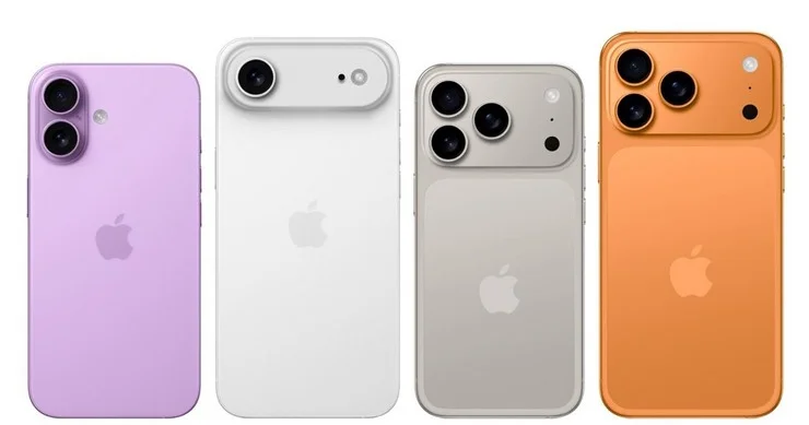 iPhone hansı ölkələrdə baha və ucuzdur? Azərbaycanda almaq üçün 8 ay işləmək lazımdır... (SİYAHI)