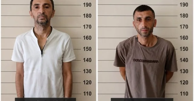 Naftalanda 6 kq narkotik vasitə aşkarlandı