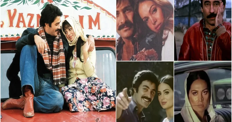 Cahit Berkay kimdir? Ən yaxşı 5 film musiqisi