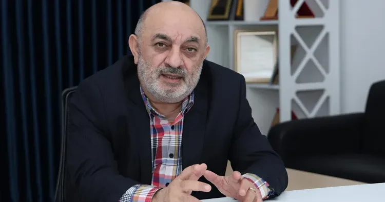 ABŞ yenidən İrana hücum edəcək? Politoloqdan PROQNOZ