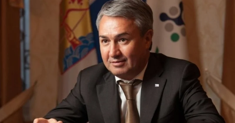 Rusiyalı deputatın sevgilisi milyonçu oldu oliqarx izi
