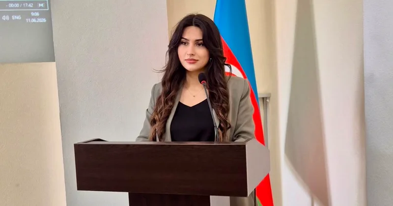 Türk dünyasının yüksələn həmrəyliyinin yeni ünvanı