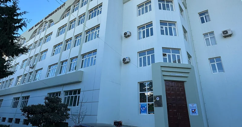 Qızlar Universitetinə dair qərarın icrasına başlanıldı Tələbələrin aqibəti necə olacaq?