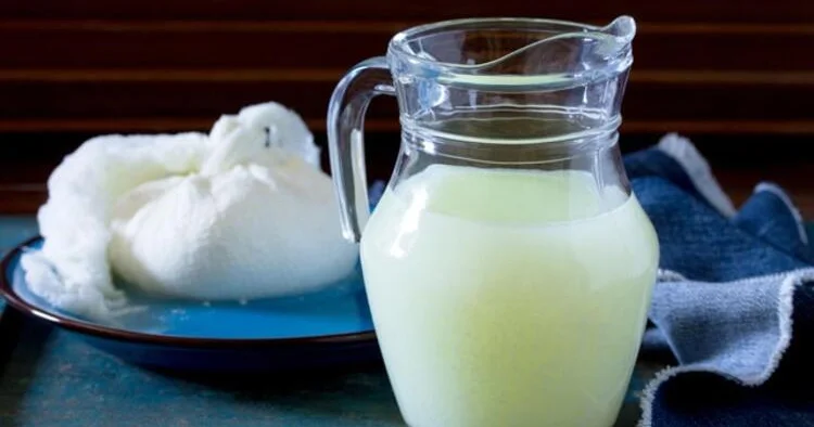 Pendiraltı suyu nədir və faydaları nələrdir?