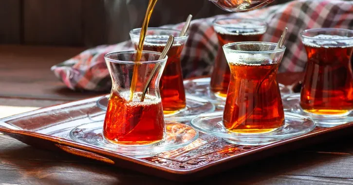 İllərdir səhv dəmləyirmişik: 1 ədəd əlavə etmək kifayətdir