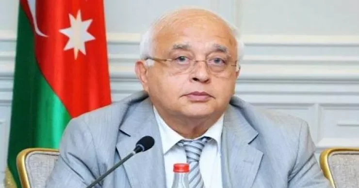 Xalq yazıçısı Elçinin adına Bakıda küçə olacaq