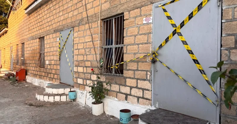 Yevlaxda antisanitar şəraitdə fəaliyyət göstərən pivə sexinin fəaliyyəti dayandırılıb