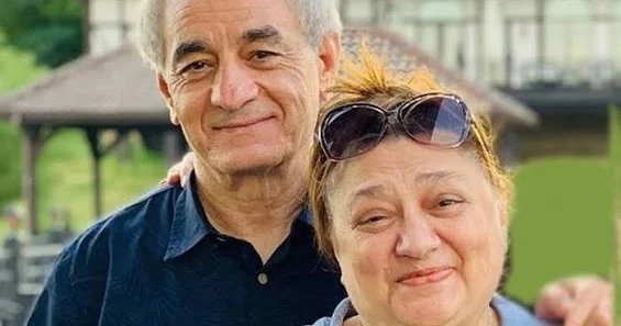 48 il birlikdə yaşadıq, mənə qadının necə olduğunu öyrətdi