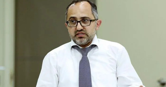 “Qeyri şəffaf insanlar bizə şəffaflıq dərsi keçir” KONKRET
