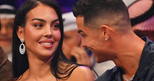 Ronaldo toyuna bu ulduzları dəvət etdi