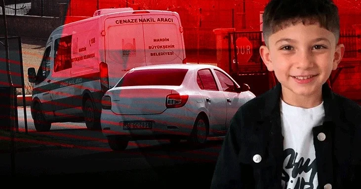 4 yaşlı Məhəmmədin faciəsi: Avtomobil 10 dəqiqəyə soba kimi qızır XƏBƏRDARLIQ