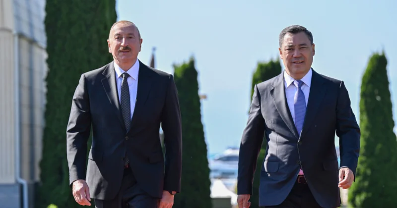 “Yeni sənədlər iki ölkə arasında strateji əməkdaşlığı daha da dərinləşdirəcək” ŞƏRH EDİLDİ