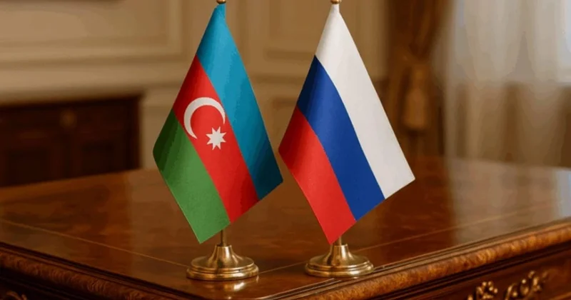 Regional sabitlik Azərbaycan Rusiya dialoqunun qorunmasını tələb edir POLİTOLOQ