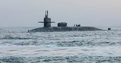ABŞ Hərbi Dəniz Qüvvələri sualtı qayıqların imkanlarını genişləndirir