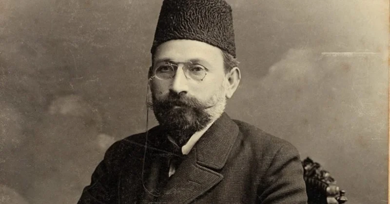 Əli bəy Hüseynzadənin Türkçülük məfkurəsi
