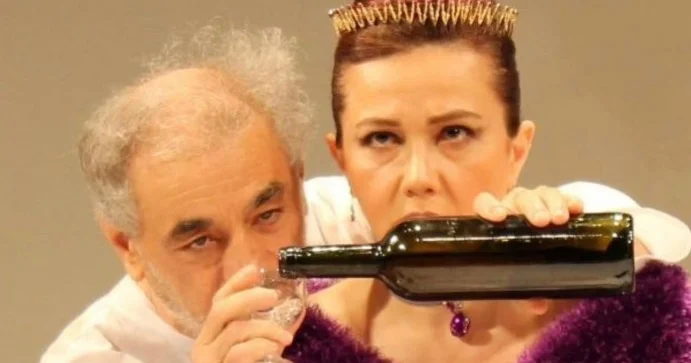 Mehriban Zəkidən Fəxrəddin Manafovla bağlı paylaşım