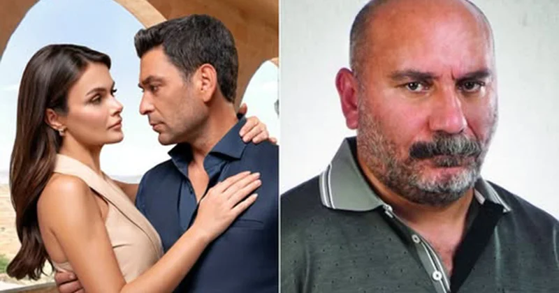 “Yaprak Dökümü”nun aktyoru “Uzak Şehir”də