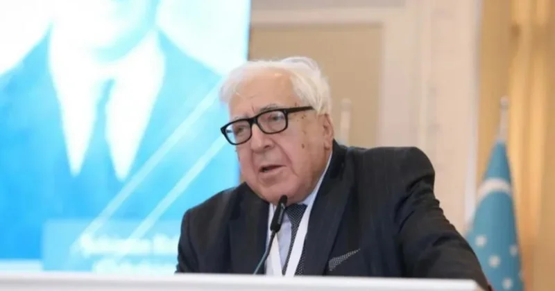 Xalq yazıçısı Anar: Elçin yaxşı dost və böyük şəxsiyyət idi