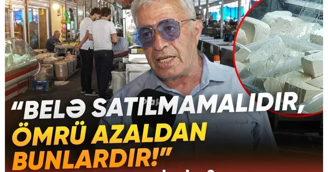 Süd məhsulları ilə bağlı YENİ QƏRAR Qiymətlər bahalaşacaq?