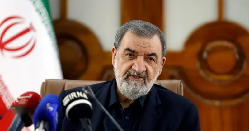 Rezai: İran Ukraynada üç hədəfə zərbə endirməyə hazırlaşıb