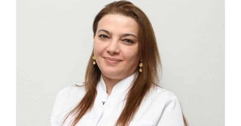 Nuridə Məmmədova vəzifəsindən ayrıldı