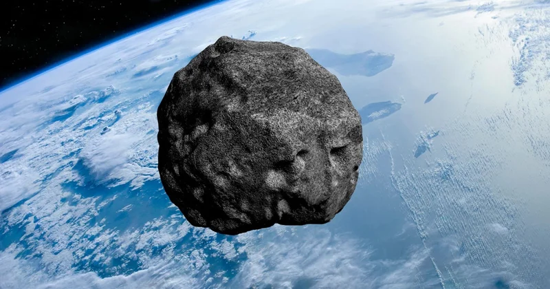 Yer kürəsini asteroidlərdən qorumaq üçün yeni müdafiə sistemi hazırlandı