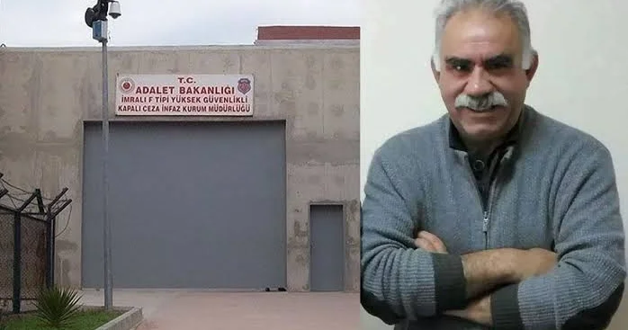 Türkiyədən PKK ilə bağlı yeni addım: Öcalan üçün xüsusi maddə yoxdur