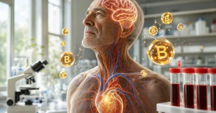 B vitaminləri ilə bağlı yeni faktlar üzə çıxdı