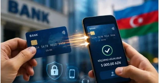 Kartdan karta limitə etiraz: Vətəndaşlar alternativ yollar tapacaqlar