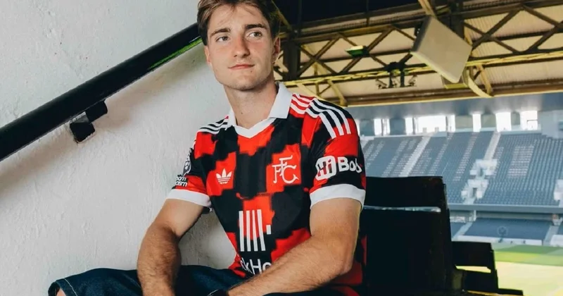 “Fulhem” “Real”ın daha bir oyunçusunun transferini elan edib FOTO