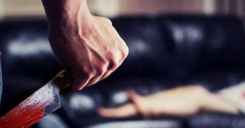 Abşeronda 54 yaşlı kişi arvadını bıçaqlayıb, daha sonra özünü öldürüb