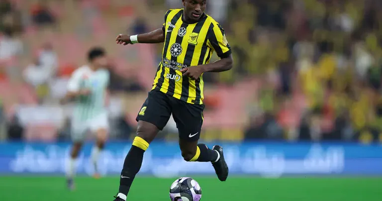 İnter fransız vingerə görə ərəblərlə danışığa başladı