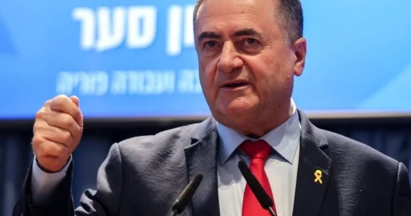 İsrailin müdafiə naziri İrana sərt xəbərdarlıq edib