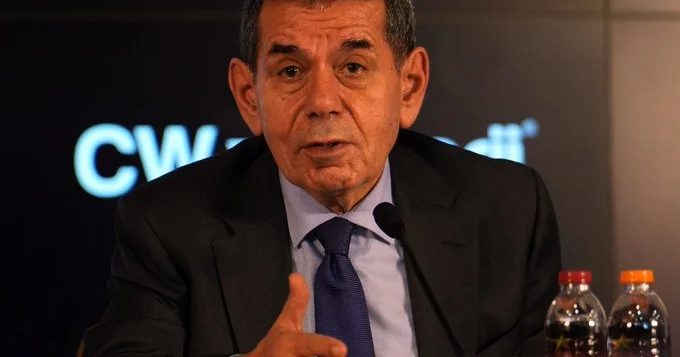 Özbek: “Liqanın ən güclü komandasıyıq”
