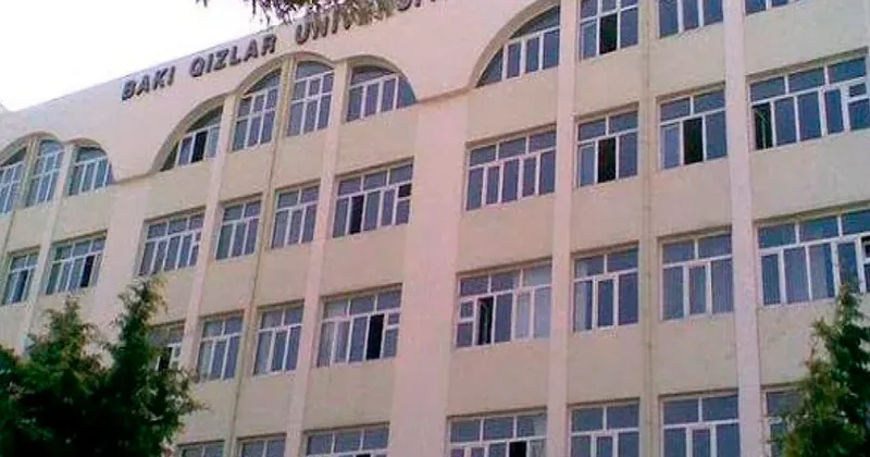 BQU ilə bağlı TƏDBİR GÖRÜLÜR Başladı...